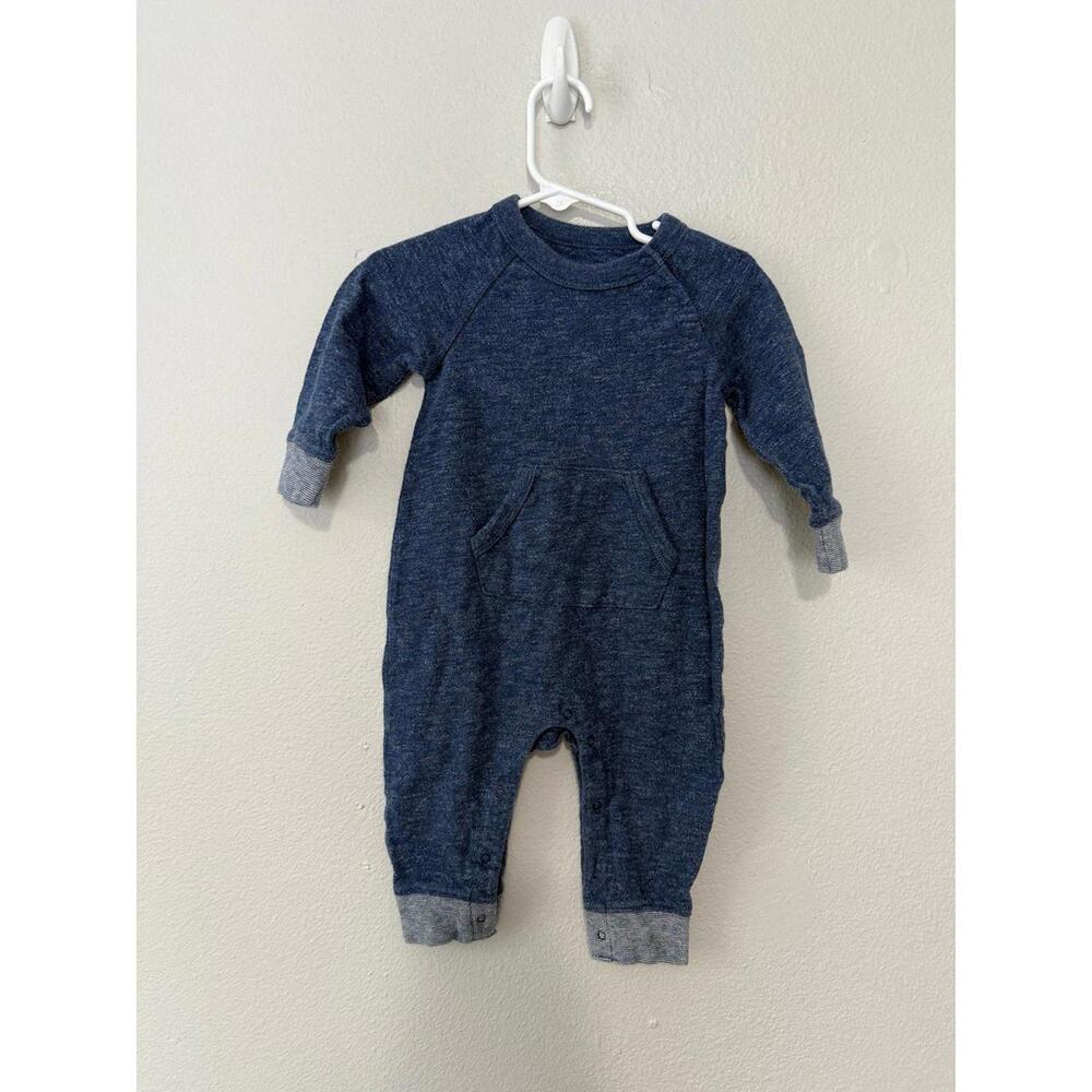 Baby gap romper 6-12m